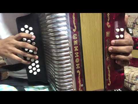 Cover / Tutorial de Maluquito pero Sabroso - Jorge Oñate y Alvaro López