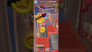 Subway Surfers Istanbul 2024 Update Gameplay
