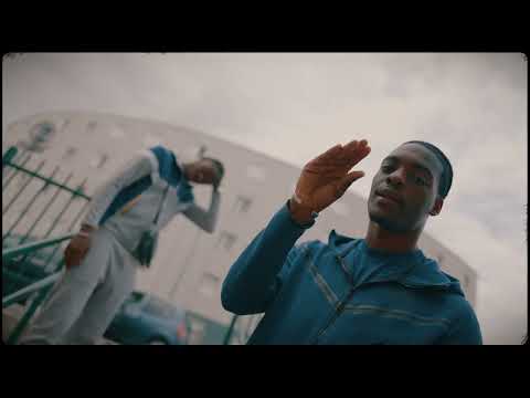 2F Gang - CVV (Clip Officiel)