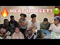 ALBUM OF THE YEAR LIL BABY MY TURN REACTION FT GUNNA LIL UZI VERT COMMERCIAL HEATIN UP