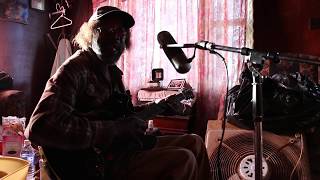 Coal Black Mattie - I'm Going Away / R.L. Boyce