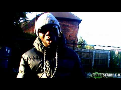 GreenStarh T.v - T.B [Rap]