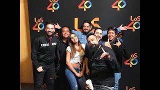 Panteón Rococó presenta "El último ska" en ¡Ya Párate!