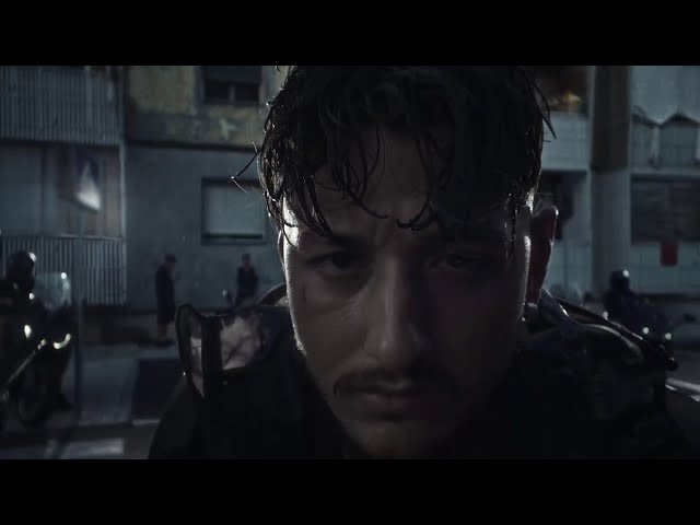 Video zu 'Hd' ansehen