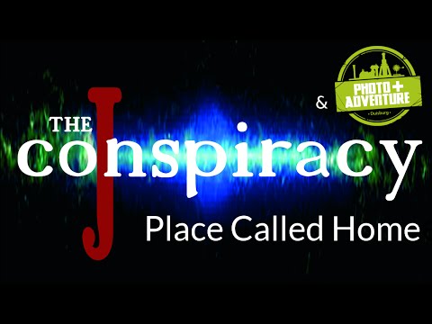 The J Conspiracy - Place Called Home HD