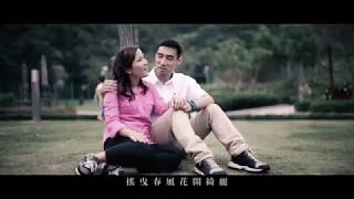 玫瑰的故事 MV - 鄧婉玲