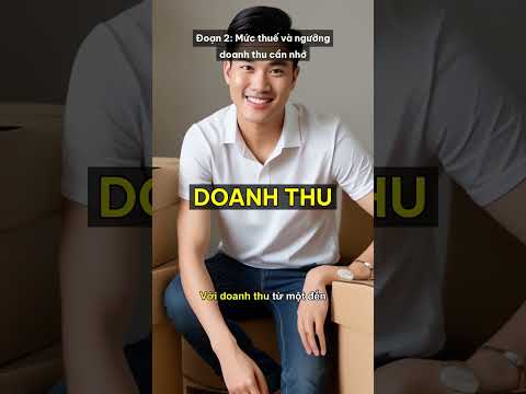[Cảnh báo] Dấu Hiệu Cảnh Báo Sắp Bị Thanh Tra Thuế Cho Shop Fa... #Shorts
