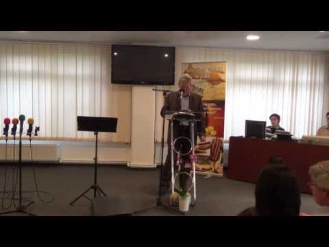 Ștefan Huțuțui | Pilda bogatului căruia i-a rodit țarina | LBB