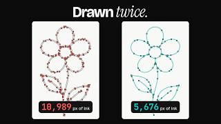 Alternate: Pen Plotter Drawing Double Lines? Use Centerline Tracing