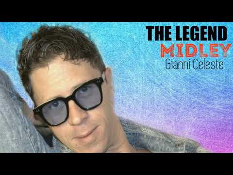 Gianni Celeste midley_ by Mario D'annunzio