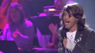 You Really Got Me - Sanjaya