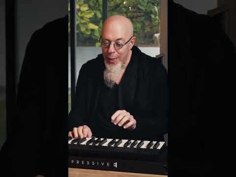 Osmose Creative Exercises: Playing Legato & Press Glide