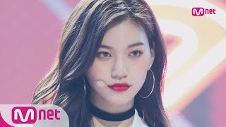 [Weki Meki - La La La] Comeback Stage | M COUNTDOWN 180222 EP.559