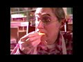 Kraft Cracker Barrel Commercial 1995