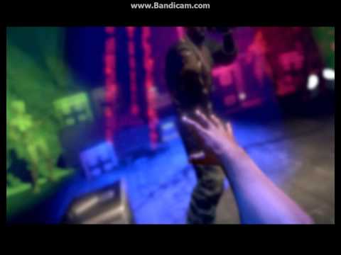 Dead Island walkthrough / commentary as Logan Part 1