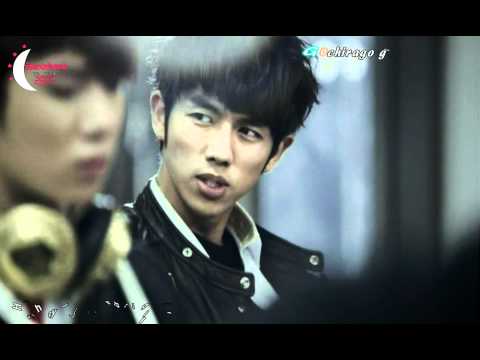 {IVH vietsub - kara} 2AM MV I Did Wrong / I was wrong
