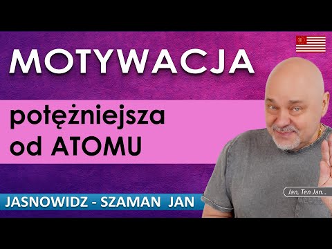 [POPKO TV – Zdrowie i Sukces] Motywacja: Klucz do Osiągania Celów i Przekształcania Marzeń