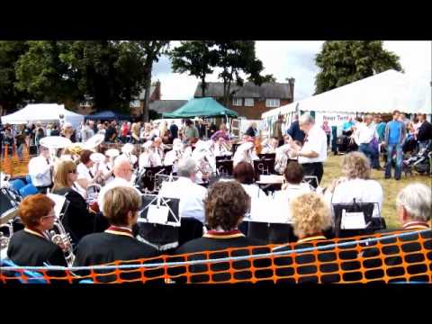 Great Horwood Silver Band
