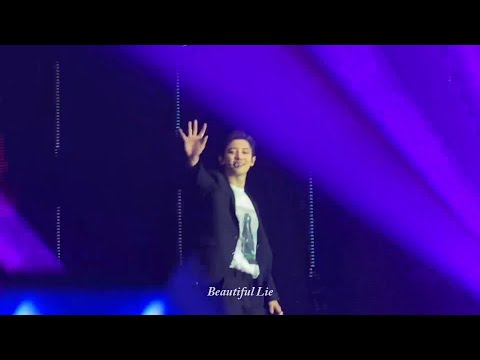 191230 EXO PLANET #5 - EXpℓOration [dot] - Power (CHANYEOL focus)
