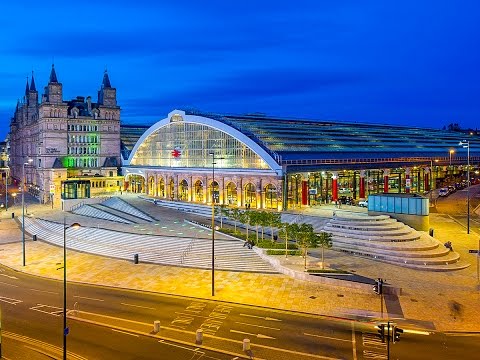 download lagu mp3 mp4 Liverpool Lime Street, download lagu Liverpool Lime Street gratis, unduh video klip Liverpool Lime Street