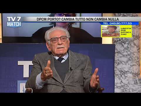 Tv7 Match del 09/04/2021 - PORTO DI VENEZIA - PARTE 2