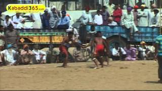 (1) Chakk Ram Singh Wala (Bathinda) Kabaddi Tournament 9 March 2016