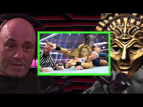 Pelinal Whitestrake Did Nothing Wrong Joe Rogan – Dagoth Ur Podcast (ai voice meme)