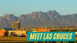 Las Cruces Overview | An informative introduction to Las Cruces, New Mexico