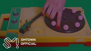 JONGHYUN 종현 &#39;좋아 (She is)&#39; Teaser Clip 1