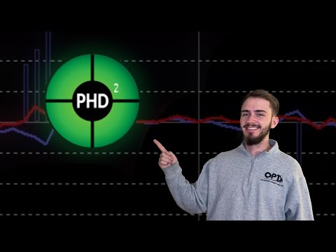 My PHD2 Autoguiding Tips