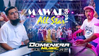 Download lagu Mawar Bodas - All Star Domenera Musik ft Ky Ageng (Cakmet) mp3