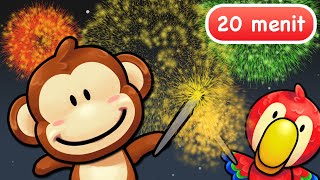 Download lagu Lagu Anak | Kembang Apiku dan Lainnya mp3