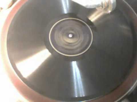 GOT NO TIME -- The Denza Dance Band - Acoustic - A2522