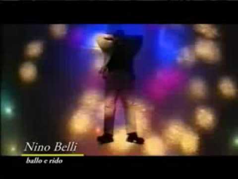Nino Belli Ballo e Rido VIDEO