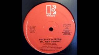 Pieces Of A Dream - Mt. Airy Groove (Instrumental Version)