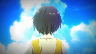 [amv] Violet Evergarden | Heliosphere.