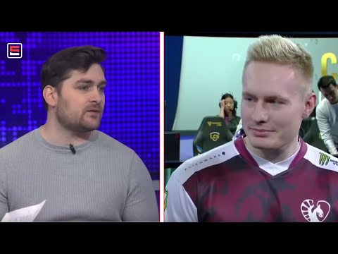 Broxah makes LCS debut with Team Liquid, but are TL's issues more than a jungler? | ESPN ESPORTS
