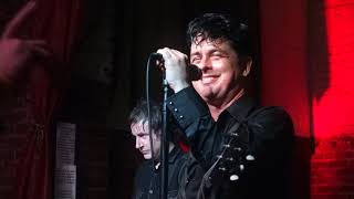 The Longshot - Chasing a Ghost – Live in Oakland