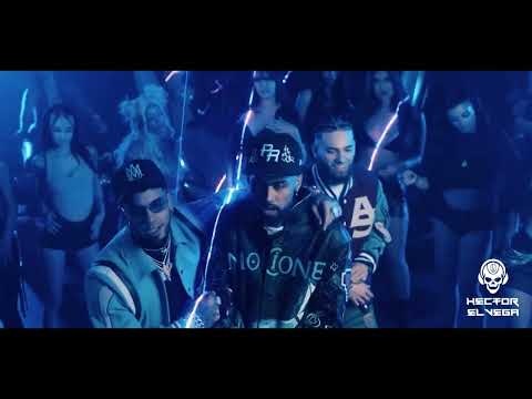 Jay Wheeler, Anuel AA, Luar La L - Pacto (Full Remix) ft. Bryant Myers, Dei V, Hades66
