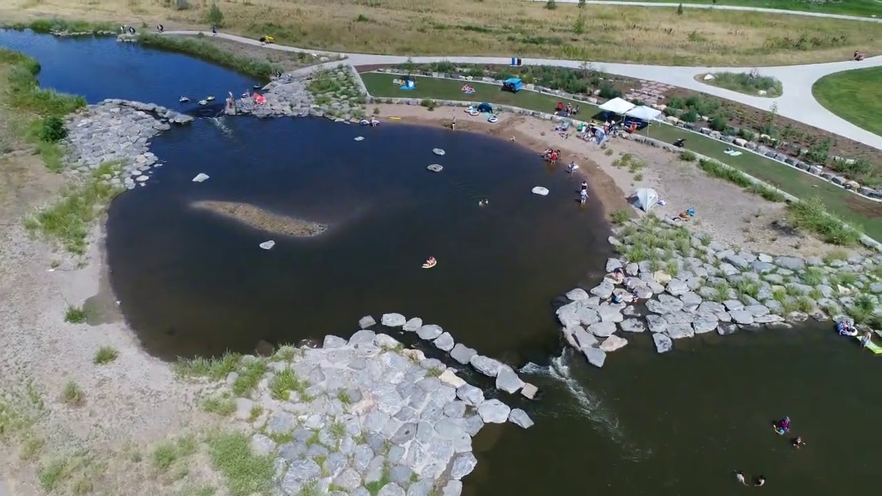 2020 Progress Update: Resilient St. Vrain Project