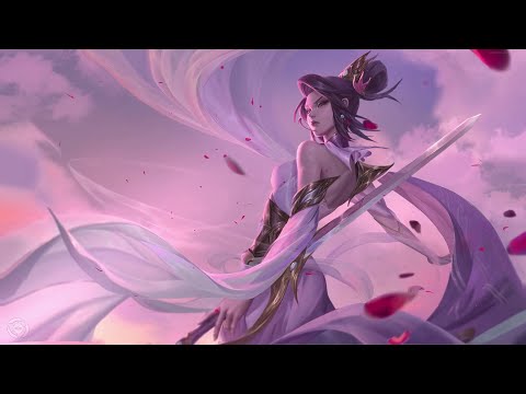 Alpha Hex & Faithroze - Fall With Me | 🎧Read the Description