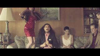 Rey Pila - No Longer Fun (OFFICIAL MUSIC VIDEO)