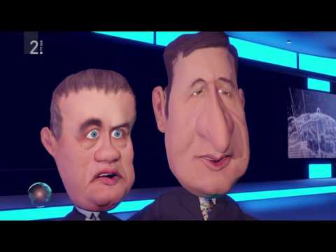 BUČKE E19P05 - ZADNJI TANGO: Jerovšek & Pukšić