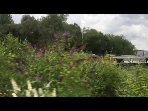 66794, brand new 66799 ,69001 and 66796 all outside of Longport electric motives depot