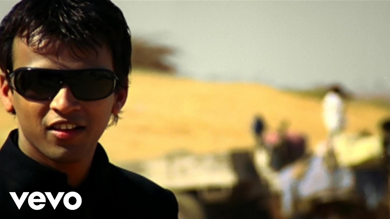 Dhoondein Lyrics  | Junoon | Abhijeet Sawant | Amit Trivedi, Amit Trivedi