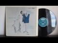 Serge Chaloff ‎– Blue Serge (1956) - Jazz Canada Mono