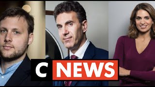 Macron, animalisme, islamisme dans les services publics... - Del Valle réagit #CNEWS #SoniaMabrouk