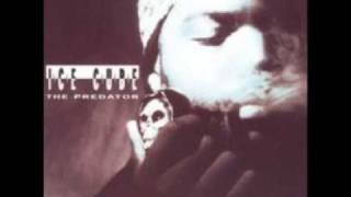 Ice Cube-When Will They Shoot?