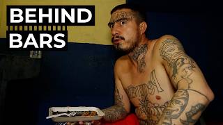 Guatemala's Maximum Security Prison | Free Doc Bites