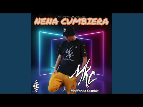 Nena Cumbiera (feat. C.anok)